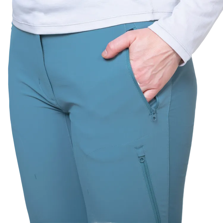 Mountain EquipmentMountain Equipment Chamois Women's Pant (AC)Outdoor Action
