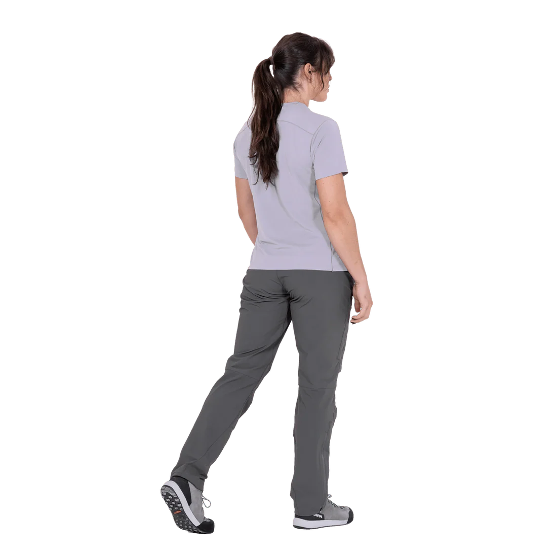 Mountain EquipmentMountain Equipment Chamois Women's PantOutdoor Action
