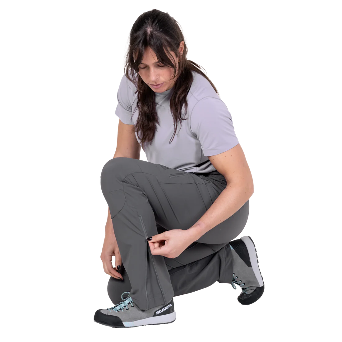 Mountain EquipmentMountain Equipment Chamois Women's PantOutdoor Action