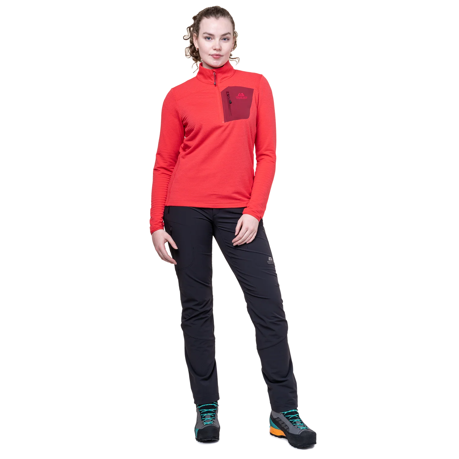 Mountain EquipmentMountain Equipment Chamois Women's PantOutdoor Action