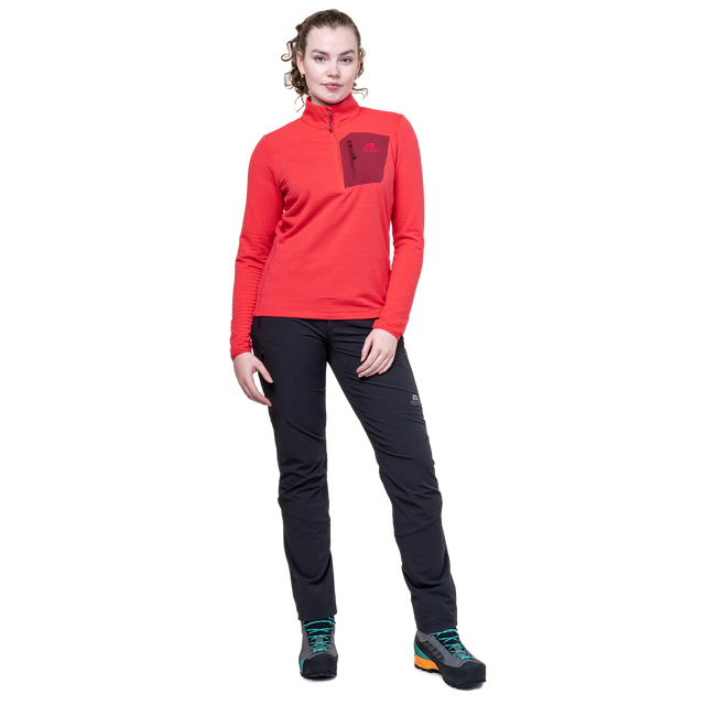 Mountain EquipmentMountain Equipment Chamois Women's PantOutdoor Action