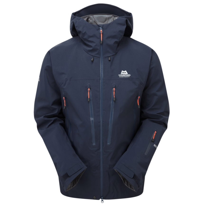 Mountain EquipmentMountain Equipment Changabang Men's JacketOutdoor Action