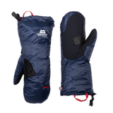 Mountain Equipment Citadel Mitt in Cosmos/Black - Outer and Inner Pair
