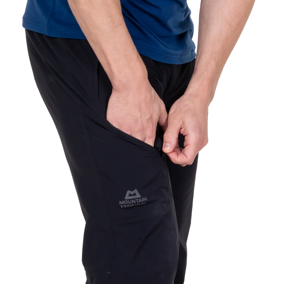 Mountain EquipmentMountain Equipment Comici Men's PantOutdoor Action