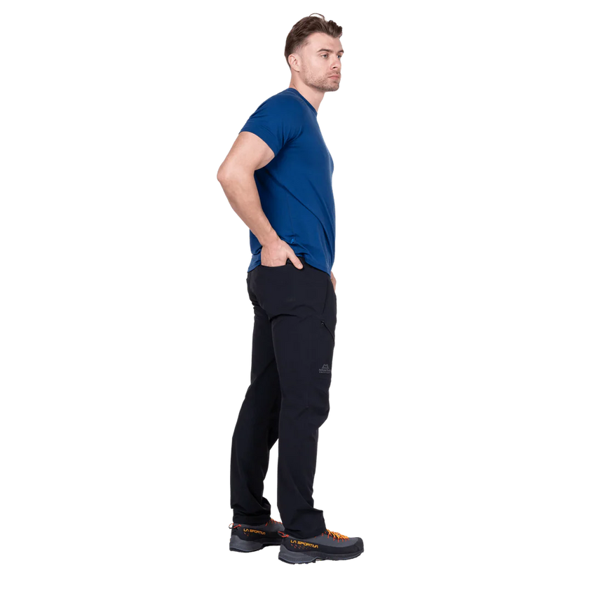 Mountain EquipmentMountain Equipment Comici Men's PantOutdoor Action