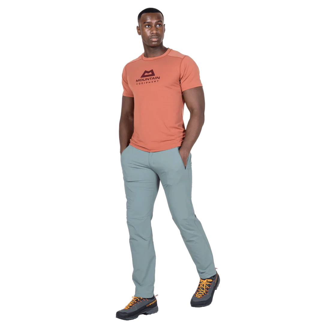 Mountain EquipmentMountain Equipment Comici Men's PantOutdoor Action
