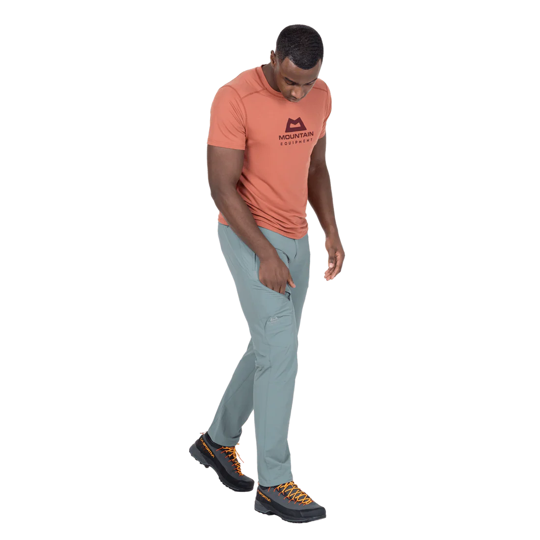 Mountain EquipmentMountain Equipment Comici Men's PantOutdoor Action