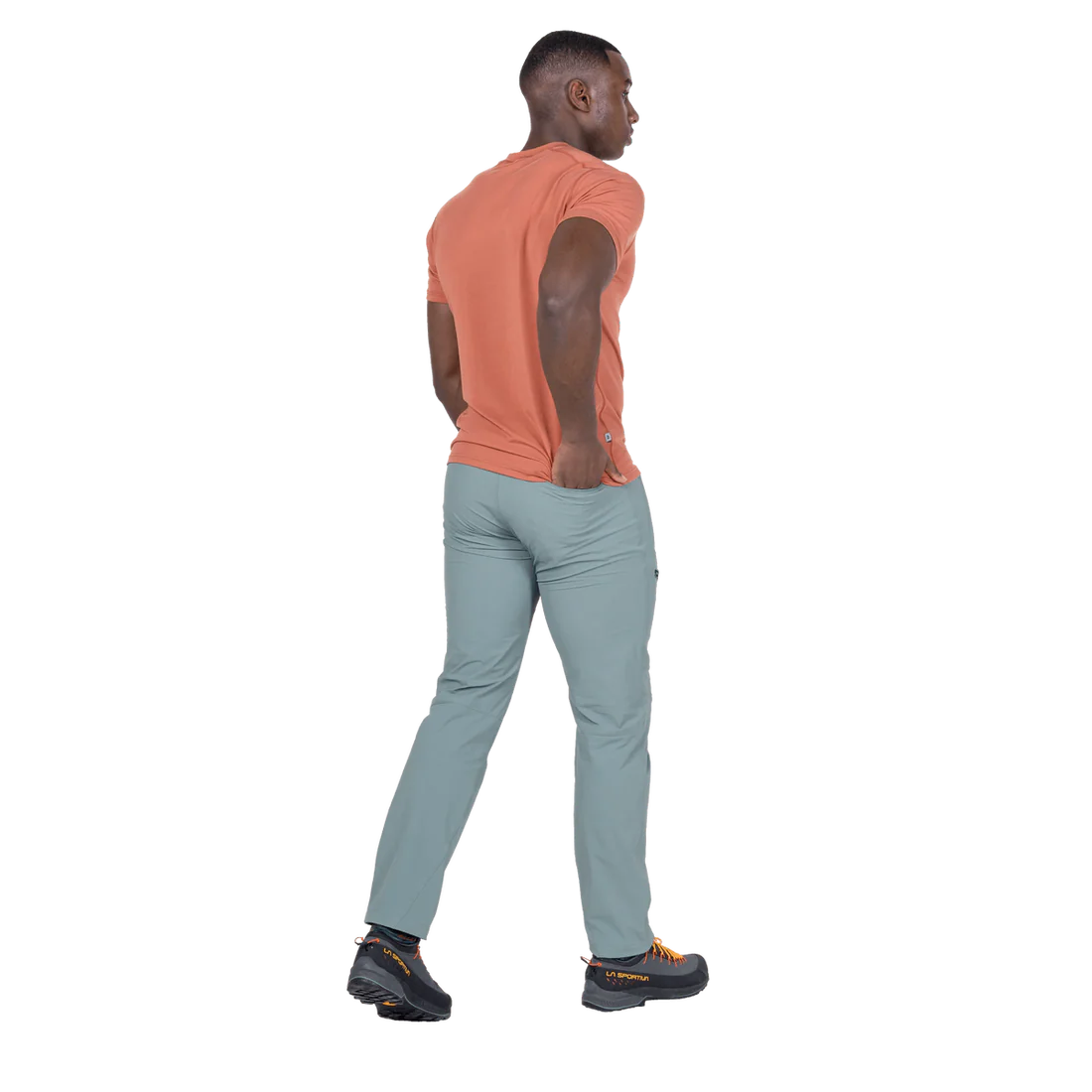 Mountain EquipmentMountain Equipment Comici Men's PantOutdoor Action