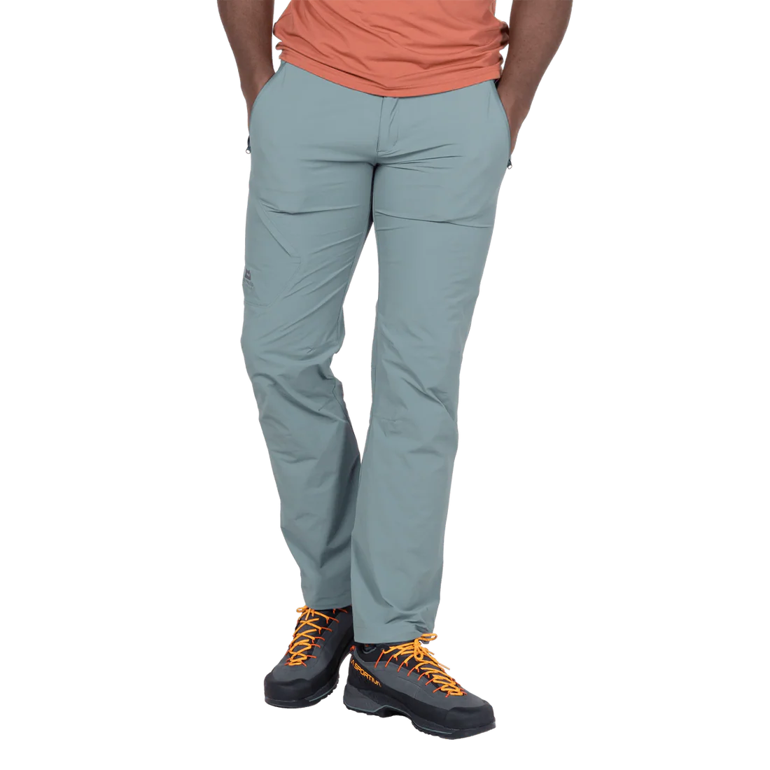 Mountain EquipmentMountain Equipment Comici Men's PantOutdoor Action