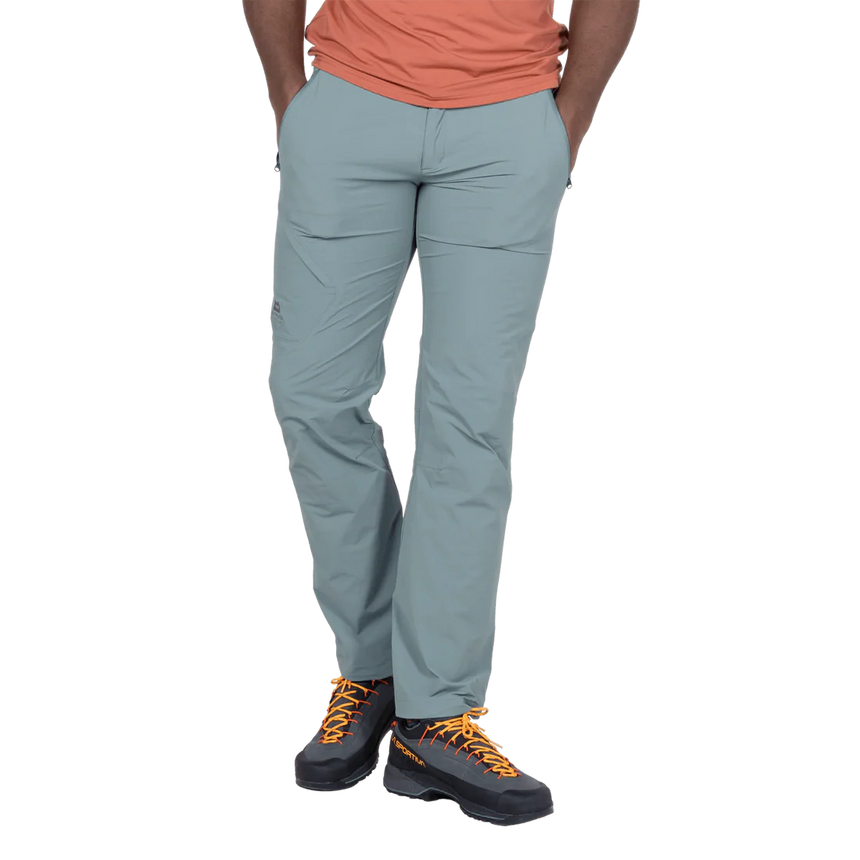 Mountain EquipmentMountain Equipment Comici Men's PantOutdoor Action