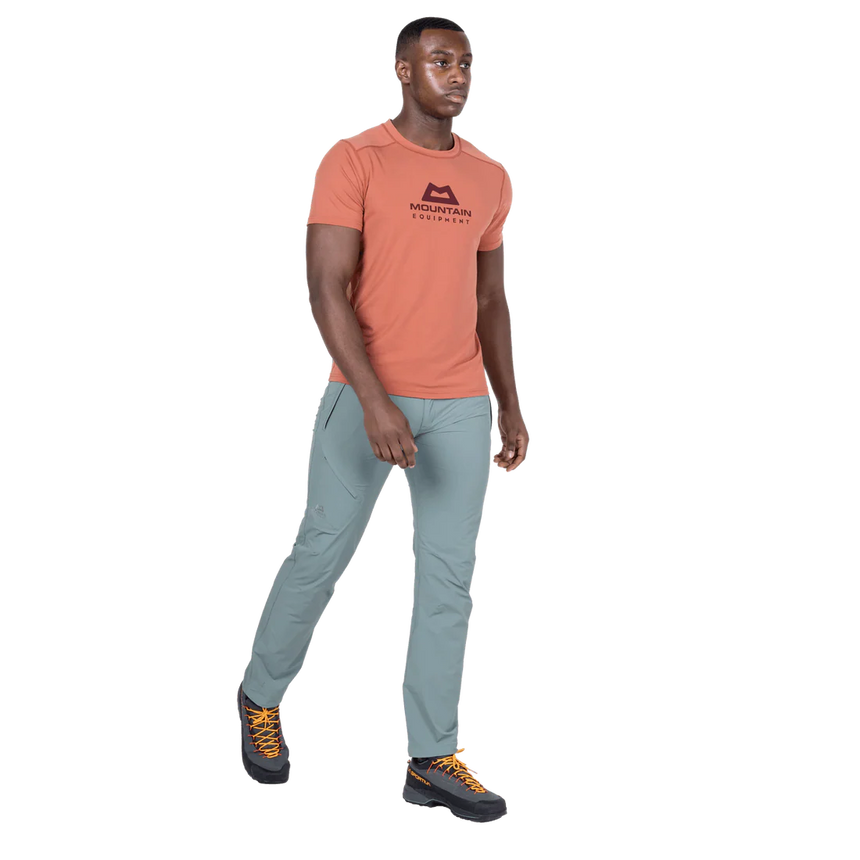Mountain EquipmentMountain Equipment Comici Men's PantOutdoor Action