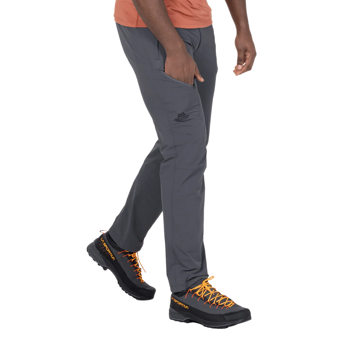 Mountain EquipmentMountain Equipment Comici Men's PantOutdoor Action
