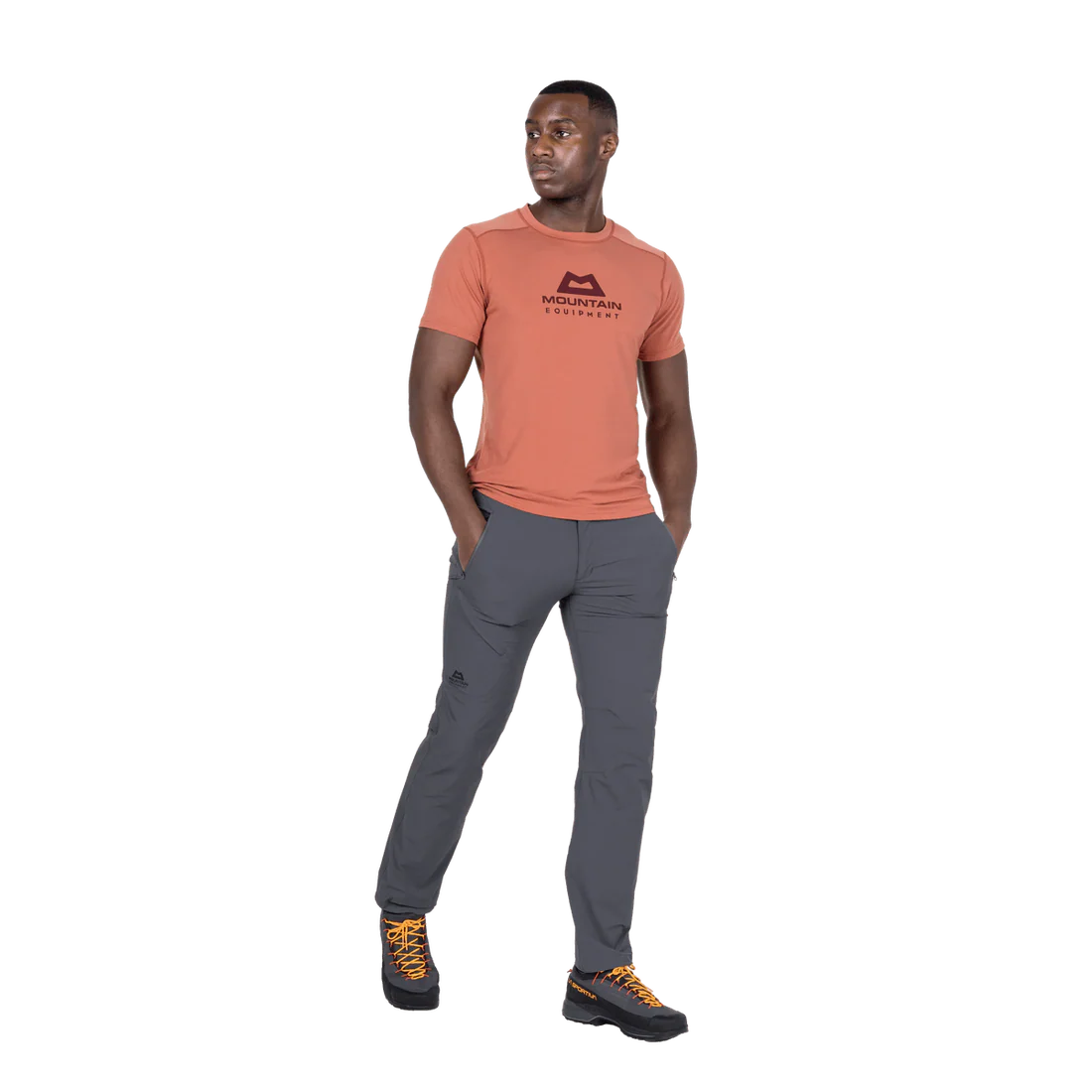 Mountain EquipmentMountain Equipment Comici Men's PantOutdoor Action