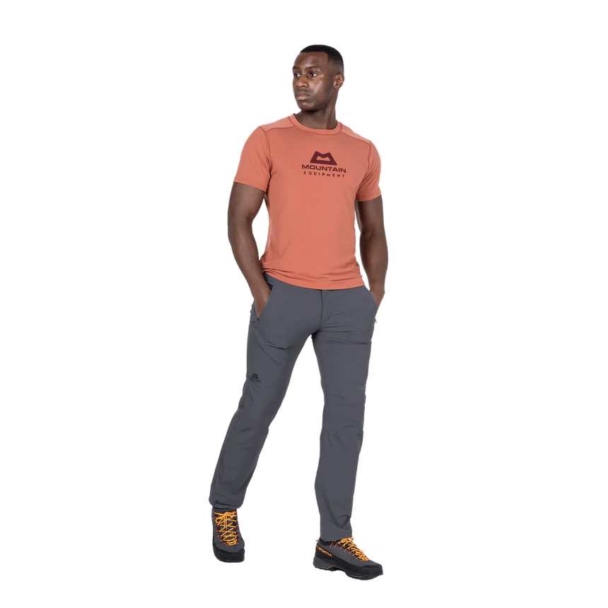 Mountain EquipmentMountain Equipment Comici Men's PantOutdoor Action