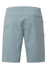 Mountain Equipment Comici Men's Short in Goblin Blue - Front Flat
