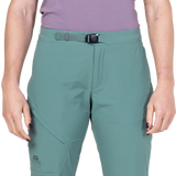 Mountain EquipmentMountain Equipment Comici Women's PantOutdoor Action