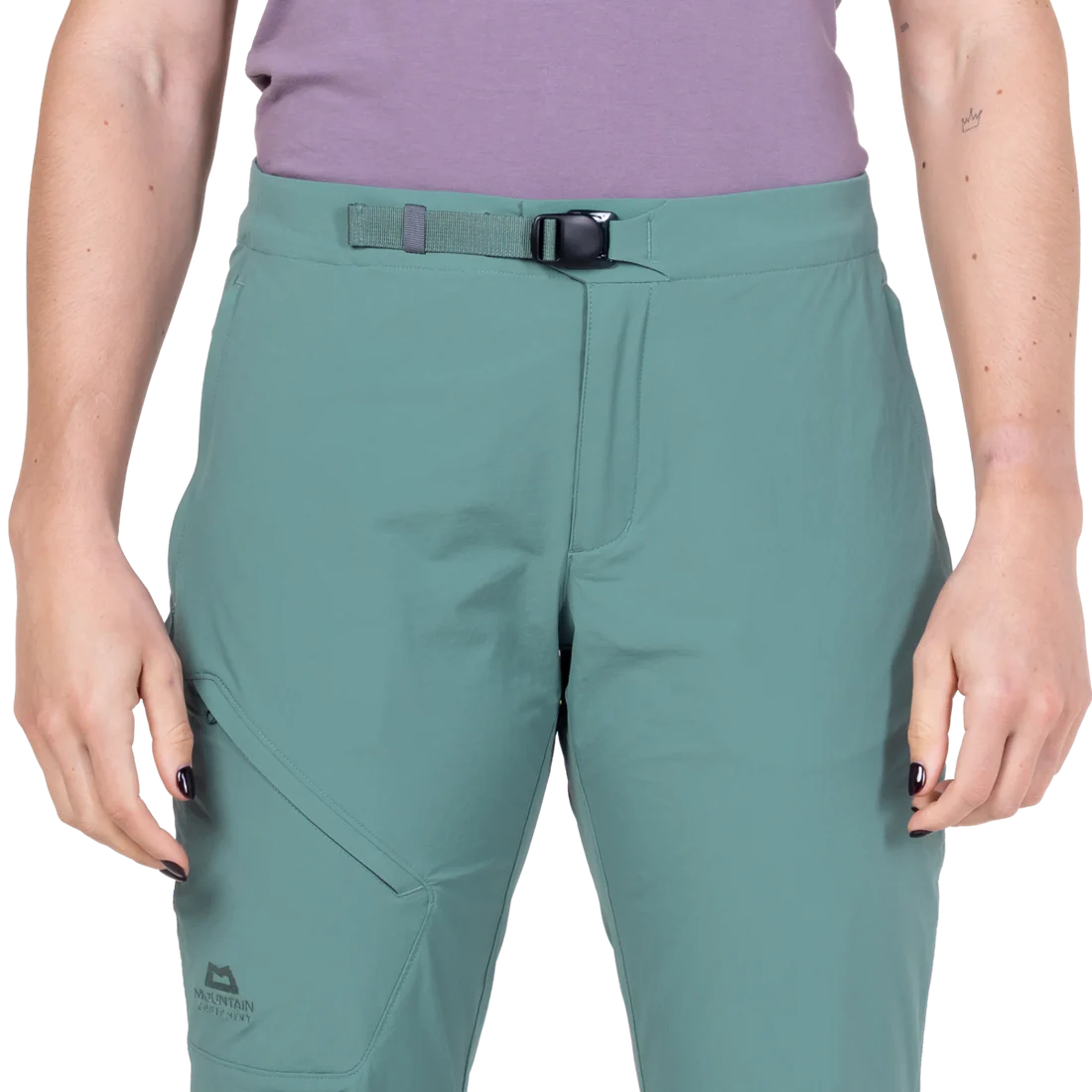 Mountain EquipmentMountain Equipment Comici Women's PantOutdoor Action