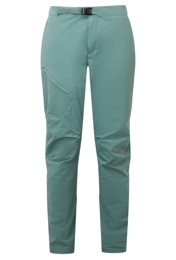 Mountain EquipmentMountain Equipment Comici Women's PantOutdoor Action