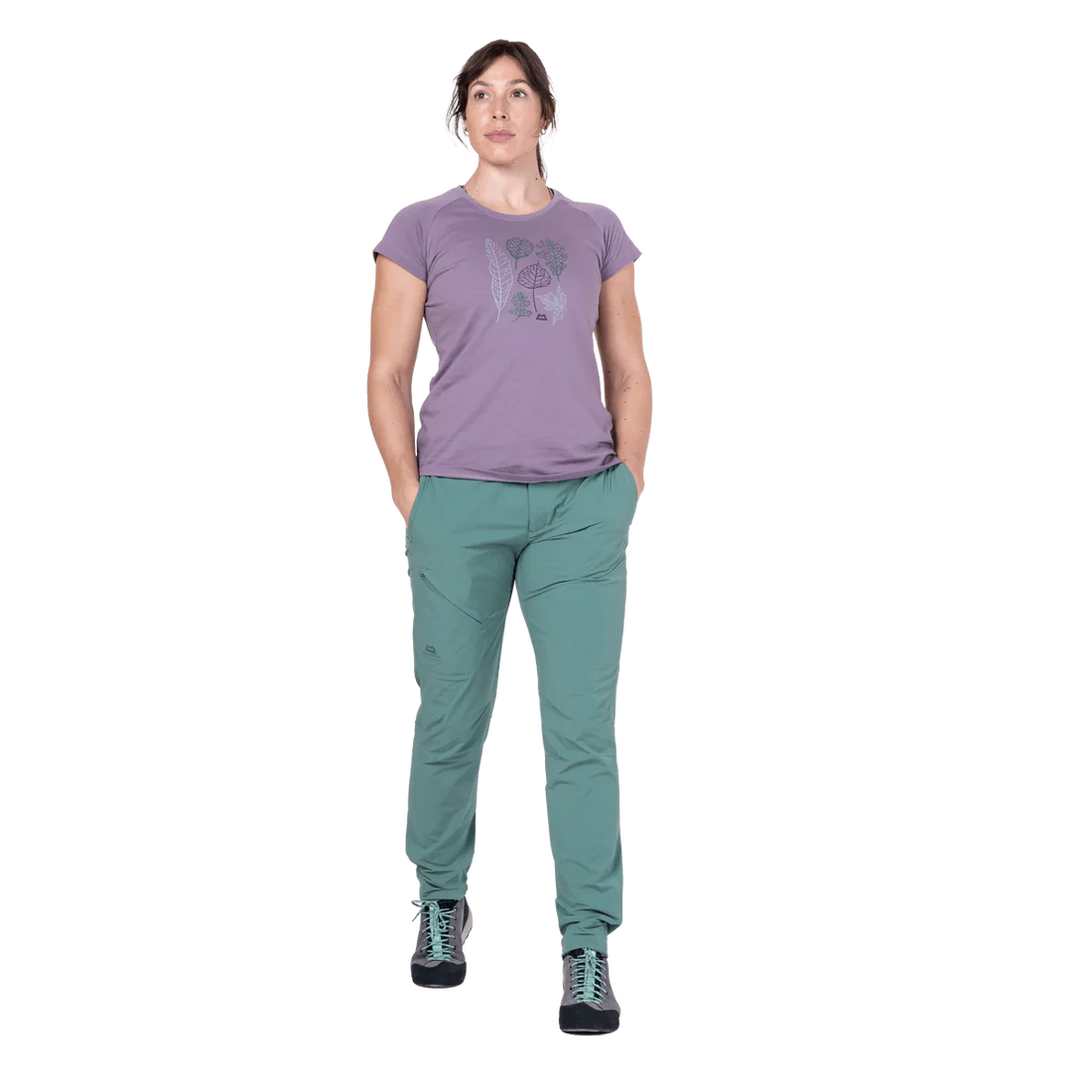 Mountain EquipmentMountain Equipment Comici Women's PantOutdoor Action