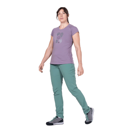 Mountain EquipmentMountain Equipment Comici Women's PantOutdoor Action