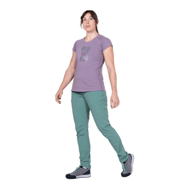 Mountain EquipmentMountain Equipment Comici Women's PantOutdoor Action