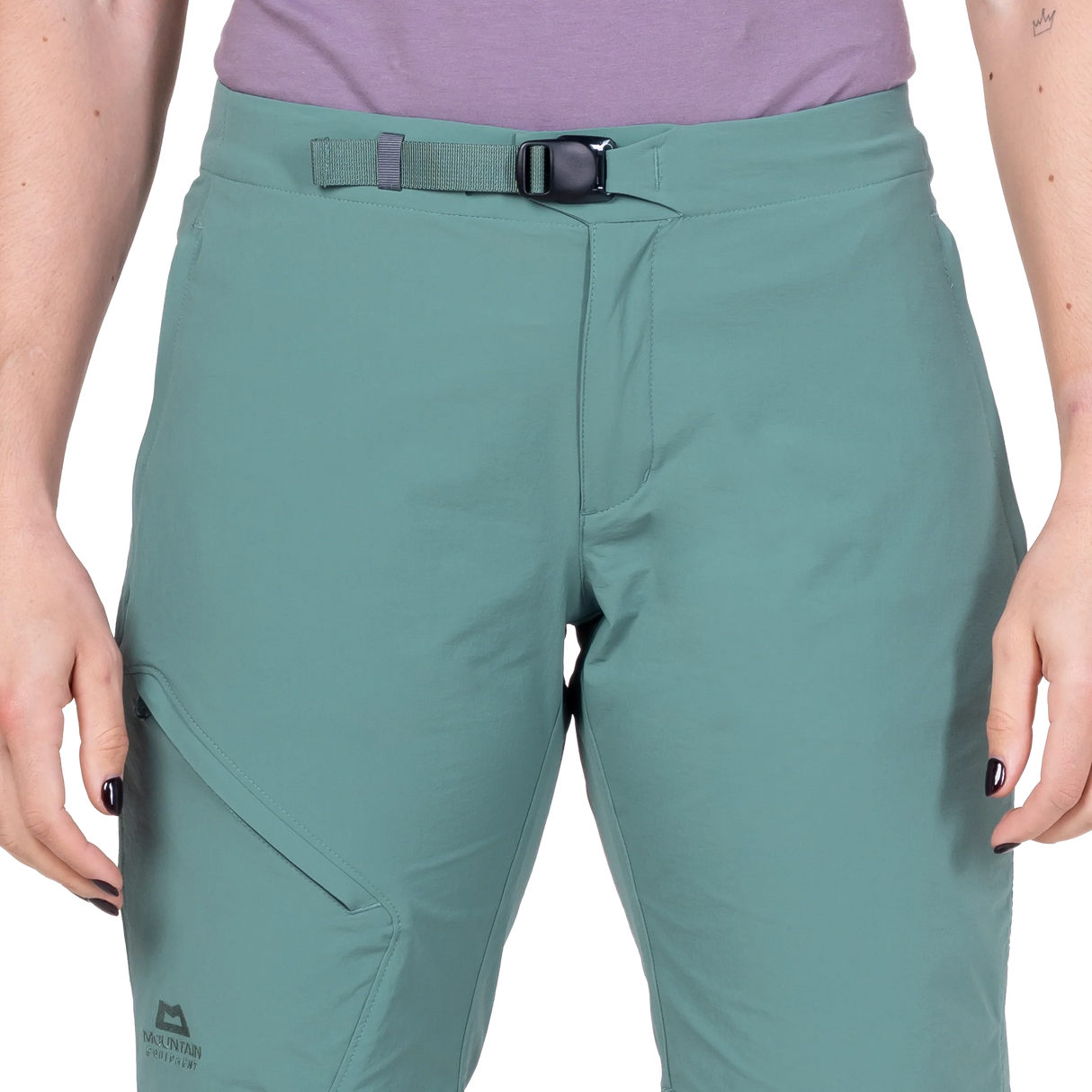 Mountain EquipmentMountain Equipment Comici Women's ShortOutdoor Action