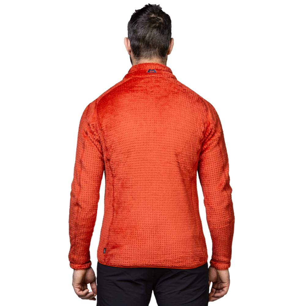 Mountain EquipmentMountain Equipment Concordia Men's JacketOutdoor Action