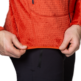 Mountain EquipmentMountain Equipment Concordia Men's JacketOutdoor Action