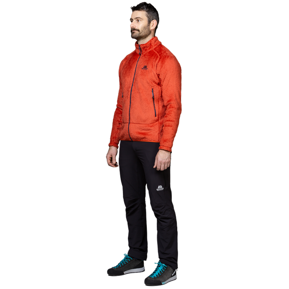 Mountain EquipmentMountain Equipment Concordia Men's JacketOutdoor Action