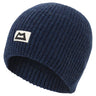 Mountain Equipment Cortex Beanie in Cosmos - Front