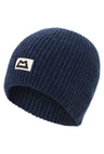 Mountain Equipment Cortex Beanie in Cosmos - Front
