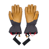 Mountain EquipmentMountain Equipment Couloir GORE-TEX GlovesOutdoor Action