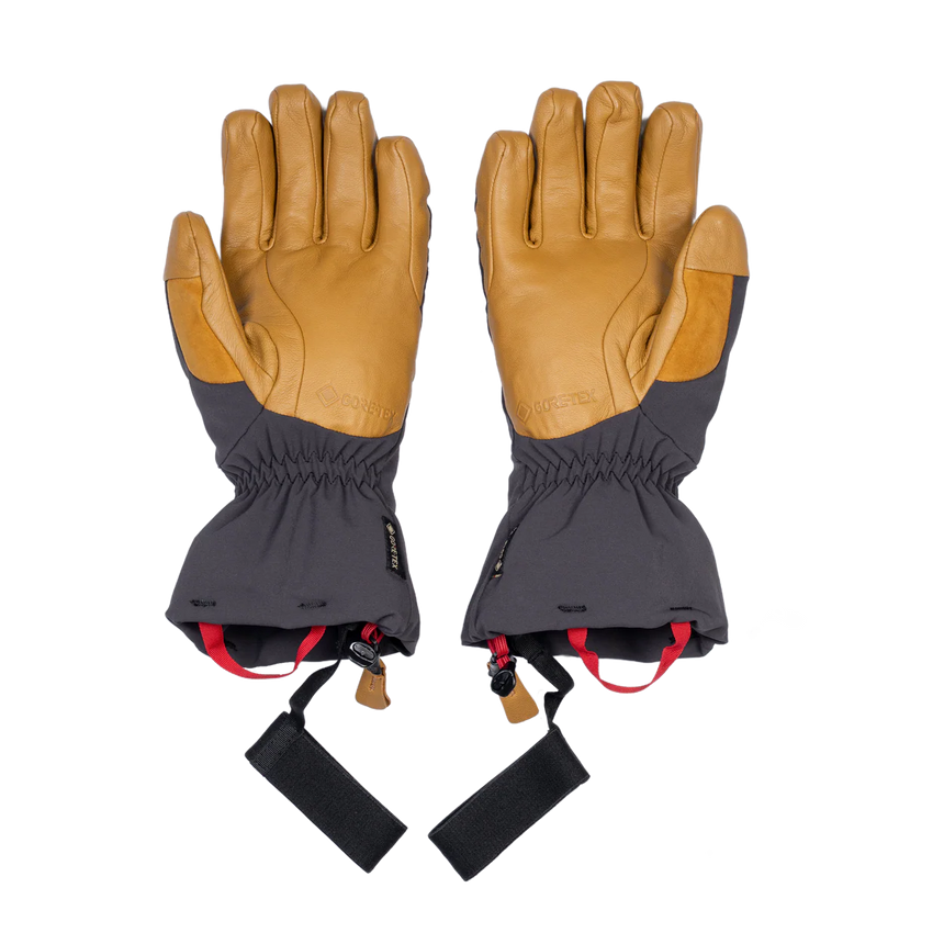 Mountain EquipmentMountain Equipment Couloir GORE-TEX GlovesOutdoor Action