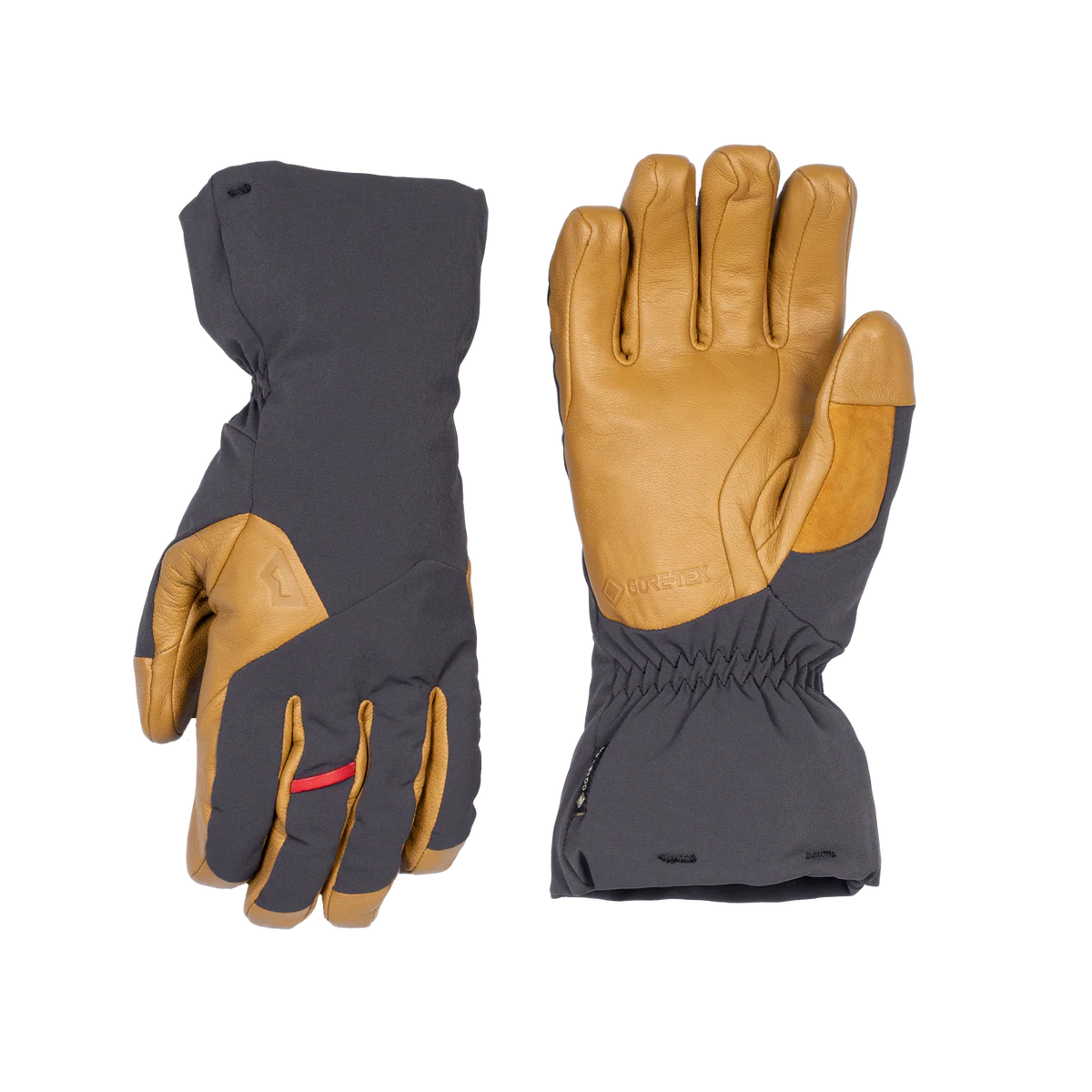 Mountain EquipmentMountain Equipment Couloir GORE-TEX GlovesOutdoor Action