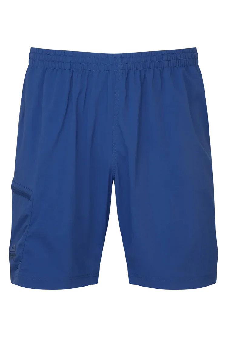 Mountain EquipmentMountain Equipment Dynamo Men's ShortOutdoor Action