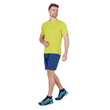 Mountain EquipmentMountain Equipment Dynamo Men's ShortOutdoor Action