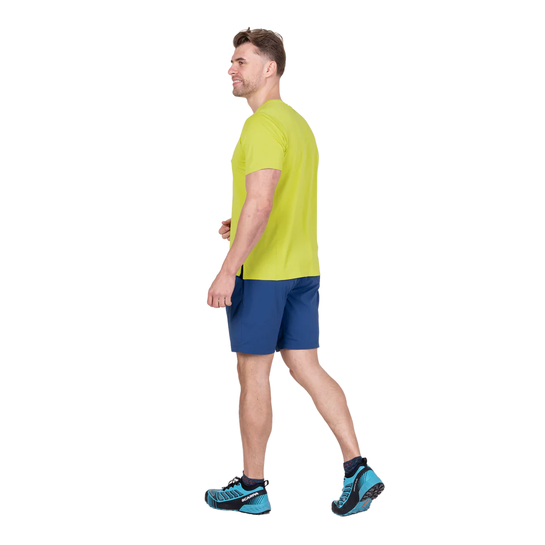 Mountain EquipmentMountain Equipment Dynamo Men's ShortOutdoor Action