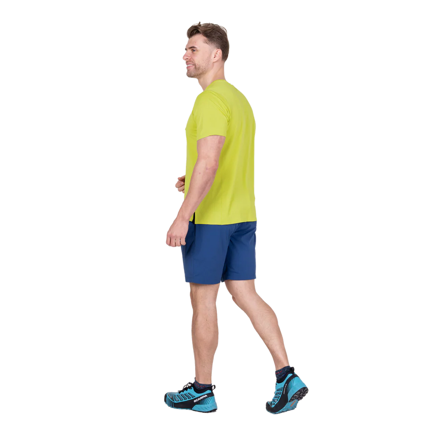 Mountain EquipmentMountain Equipment Dynamo Men's ShortOutdoor Action