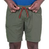 Mountain EquipmentMountain Equipment Dynamo Men's ShortOutdoor Action