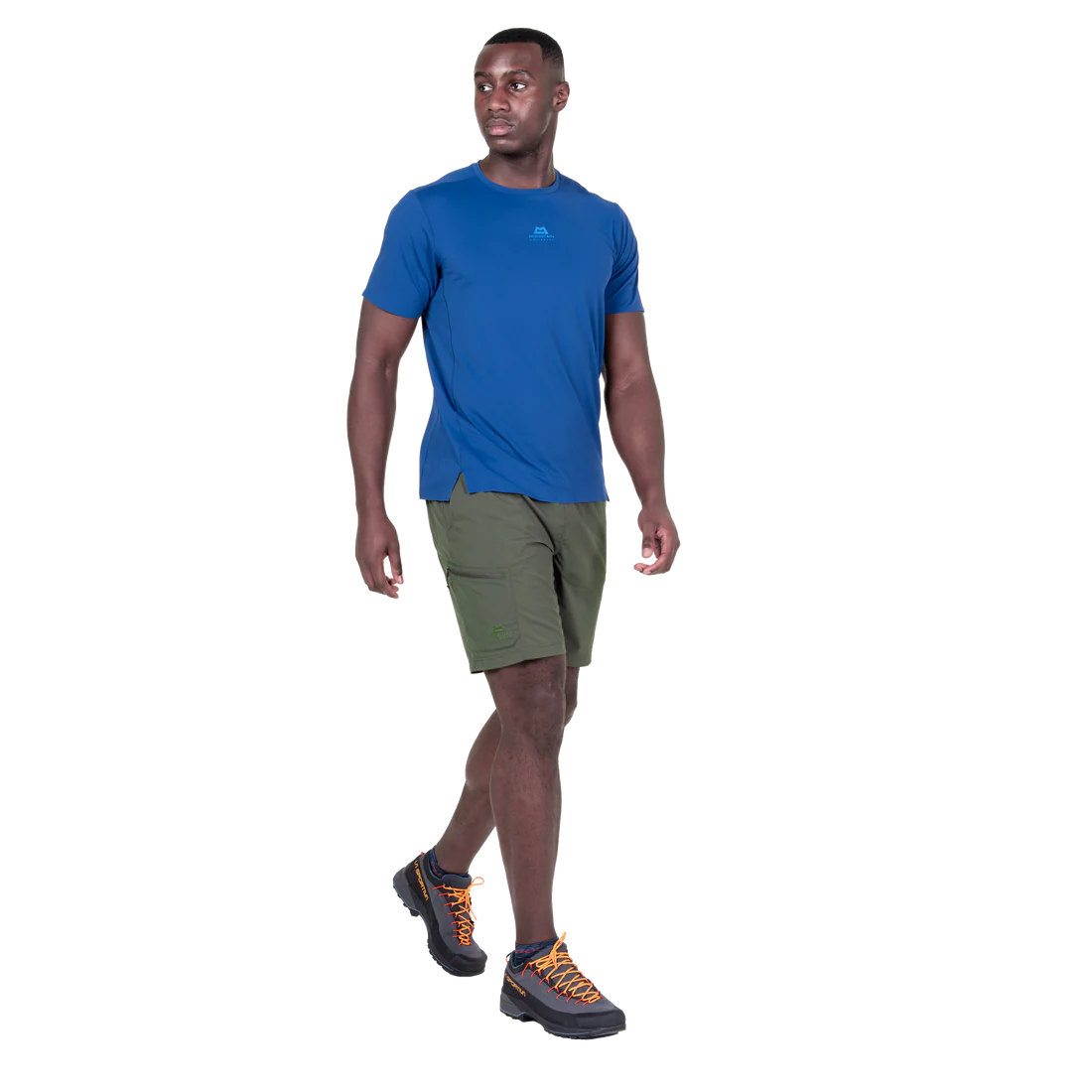 Mountain EquipmentMountain Equipment Dynamo Men's ShortOutdoor Action