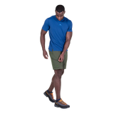 Mountain EquipmentMountain Equipment Dynamo Men's ShortOutdoor Action