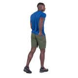 Mountain EquipmentMountain Equipment Dynamo Men's ShortOutdoor Action