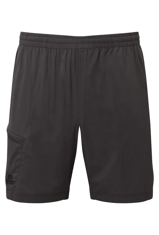 Mountain EquipmentMountain Equipment Dynamo Men's ShortOutdoor Action
