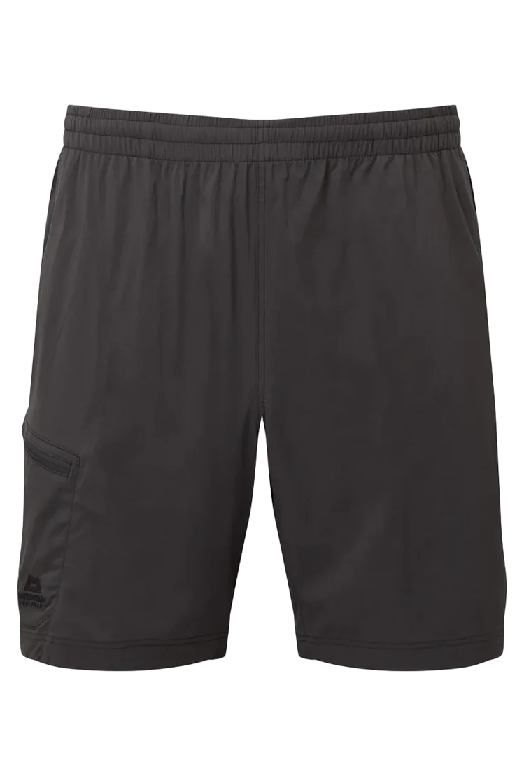 Mountain EquipmentMountain Equipment Dynamo Men's ShortOutdoor Action