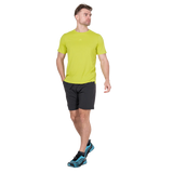 Mountain EquipmentMountain Equipment Dynamo Men's ShortOutdoor Action