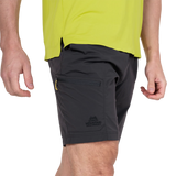 Mountain EquipmentMountain Equipment Dynamo Men's ShortOutdoor Action
