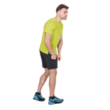 Mountain EquipmentMountain Equipment Dynamo Men's ShortOutdoor Action
