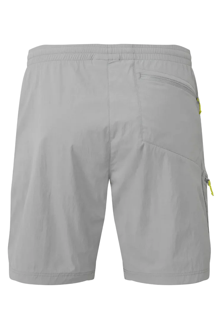 Mountain EquipmentMountain Equipment Dynamo Men's ShortOutdoor Action