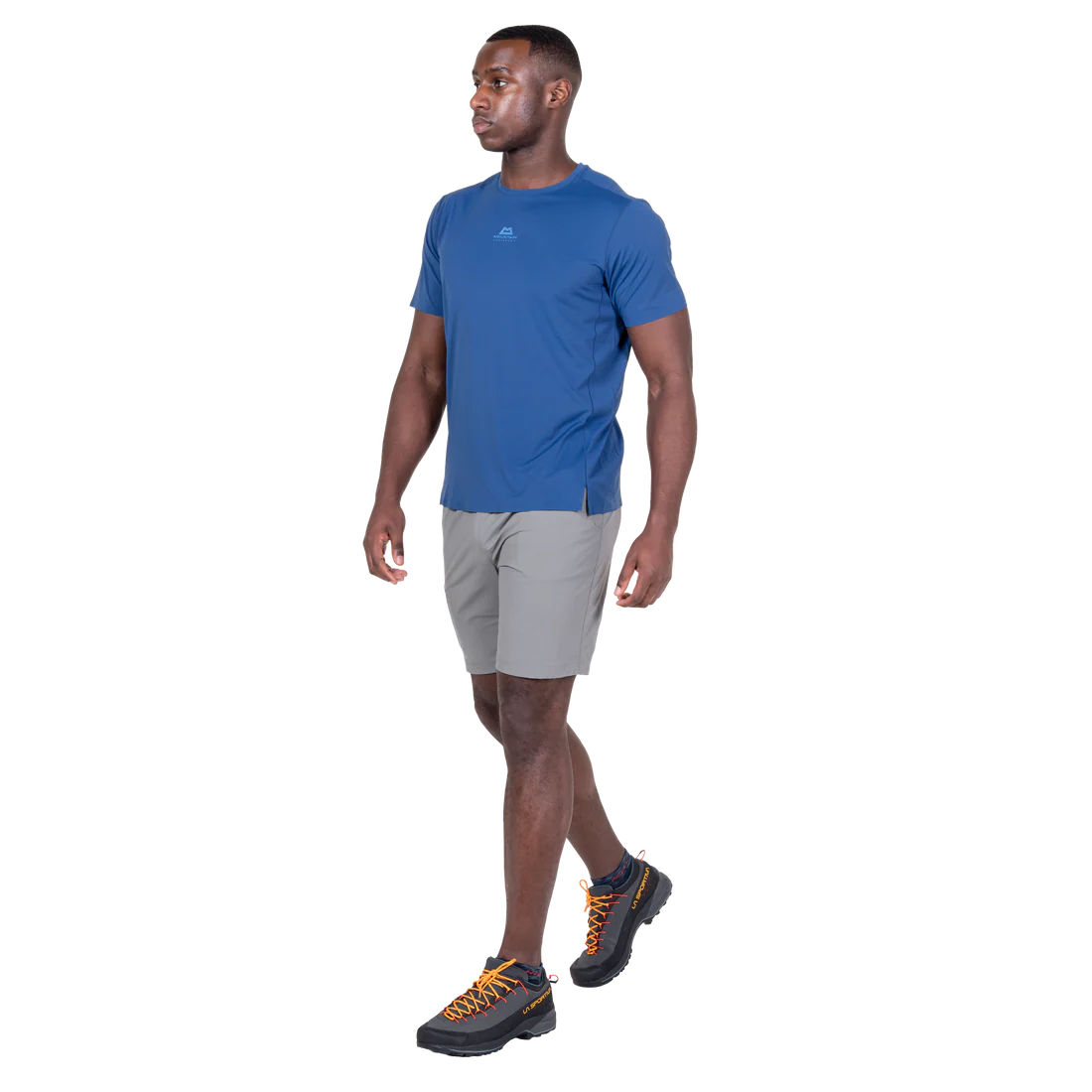 Mountain EquipmentMountain Equipment Dynamo Men's ShortOutdoor Action