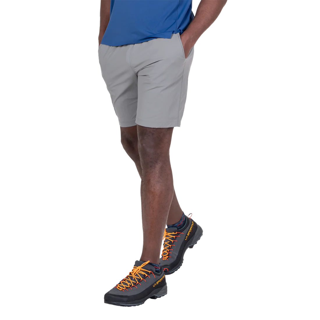 Mountain EquipmentMountain Equipment Dynamo Men's ShortOutdoor Action